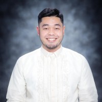 Michael John Laxamana, CE, RMP, SO I