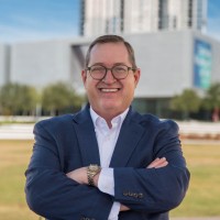 Bill Faucett, Phd