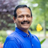 Subramani Kikanamada Sc