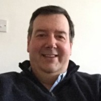 Andy Dargue