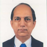 Bhagwandas Lalwani