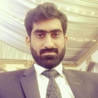 Shaikh Taimoor