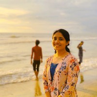 Anagha Raveendran
