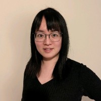 Doris Wong