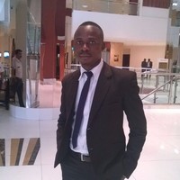 Kingsley Inyang