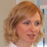 Natalia Gavrilova
