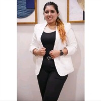 Bhawna Babber