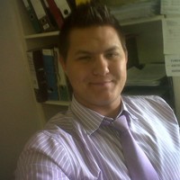 Izak Van Staden