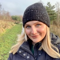Anna Sangster
