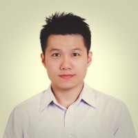 Ryder Chang