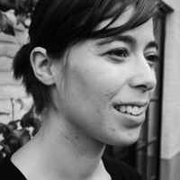 Isabelle Gregoir