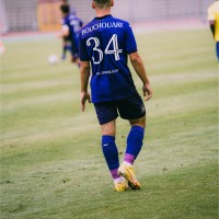 Mohamed Bouchouari