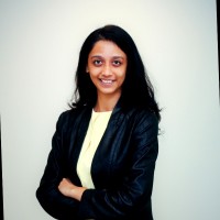 Saniya Desai