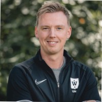 Mats Riise Johansen