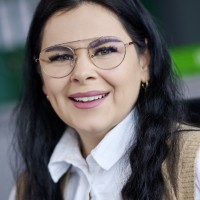 Gamze Kilic