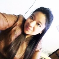 Ana Cristina Farinango Simbaña