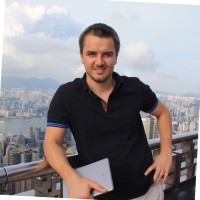 Oleksandr Gostiev