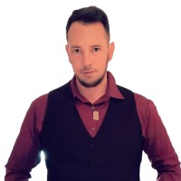 Nicolas NORMAND