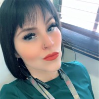 Melissa Osorio Peña