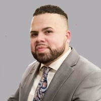 Benjamin Gonzalez