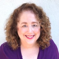 Susan Lendroth