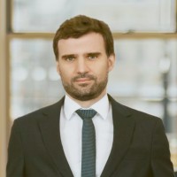 Sergei Dmitriev
