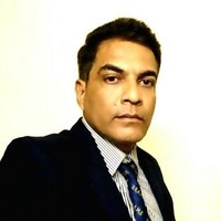 Ajaysingh Chauhan