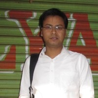 Venkteshwar Pathak