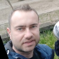 Mateusz Mazurkiewicz
