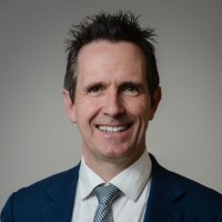Christopher Johnston