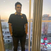 Abdullah Al Zahid