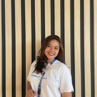 Putri Enzelina Damanik