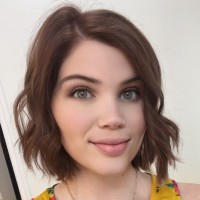 Ericka Doucette