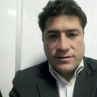 Peter Terrones