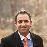 Omid Ghayebi