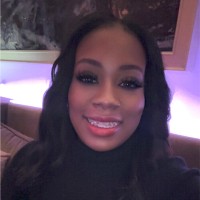 Patrice Thornton