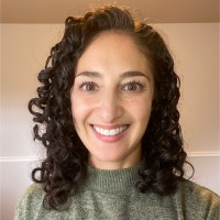 Kristen Fetzer, Pharmd