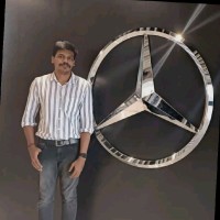Vishnu Suresh