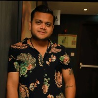 Sarath S Menon