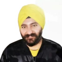 Swarndeep Singh
