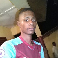 Moussa Bah
