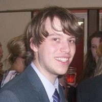 Dominic Oram