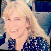 Margriet Rinkema