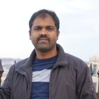Vamsi Gummalla