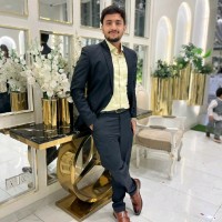 Muhammad Shayan Ashraf