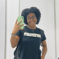 Pamela Mendonça