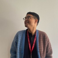 Jasril Nazmi Abdul Rahman