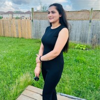 Jasmeen Kaur