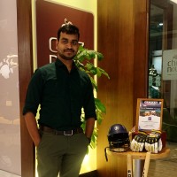 Hemanth Kumar E