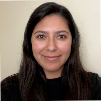 Priscilla Mendoza